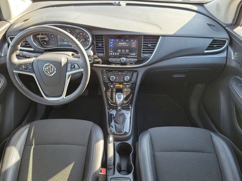 Used 2022 Buick Encore Preferred w/ Safety Package image 12