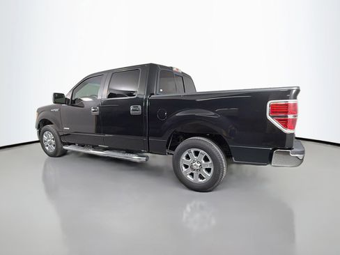 Used 2013 Ford F150 XLT w/ Luxury Equipment Group image 8