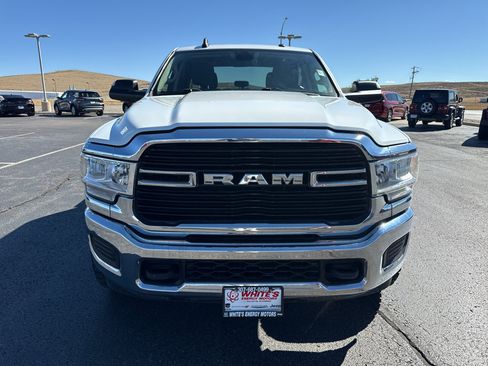 Used 2020 RAM 2500 Big Horn AWD/4WD image 15