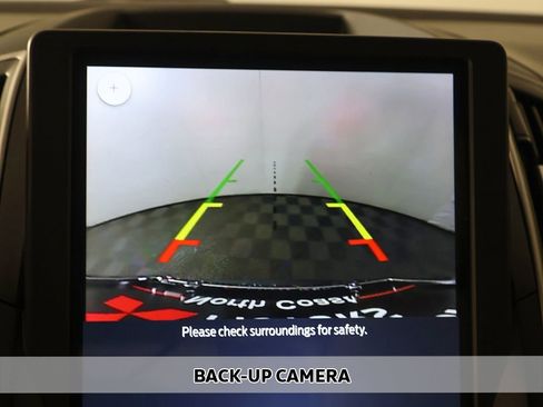 Used 2024 Ford Edge SE image 4