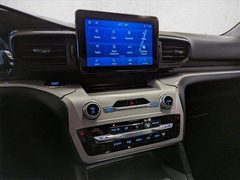 Certified 2023 Ford Explorer XLT AWD/4WD image 15