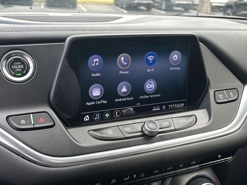 Certified 2020 Chevrolet Blazer LT image 25