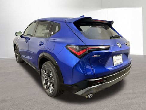 New 2025 Acura ADX A-Spec image 31