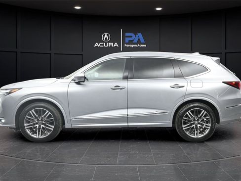 Used 2026 Acura MDX SH-AWD w/ Advance Package image 26