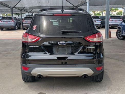 Used 2016 Ford Escape SE w/ SE Leather Comfort Package image 6