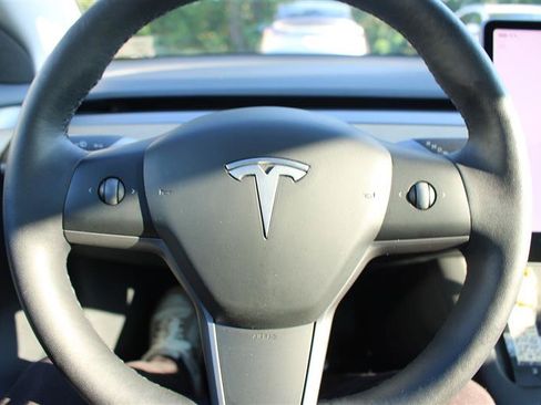 Used 2023 Tesla Model 3 Long Range AWD/4WD image 12