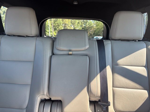 Used 2013 Ford Explorer Limited FWD image 11