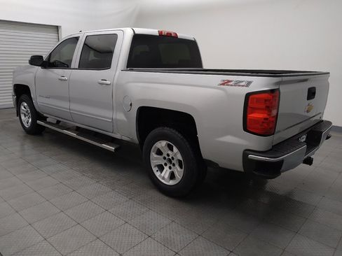 Used 2015 Chevrolet Silverado 1500 LT w/ All Star Edition image 3