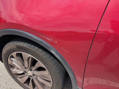 Used 2019 Buick Encore Preferred FWD image 12