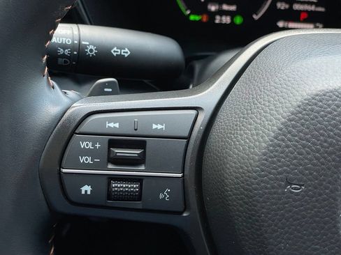 Certified 2025 Honda CR-V Sport-L image 15