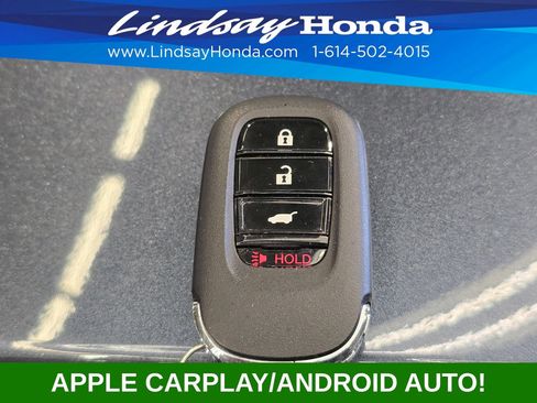 Used 2024 Honda Civic LX image 22