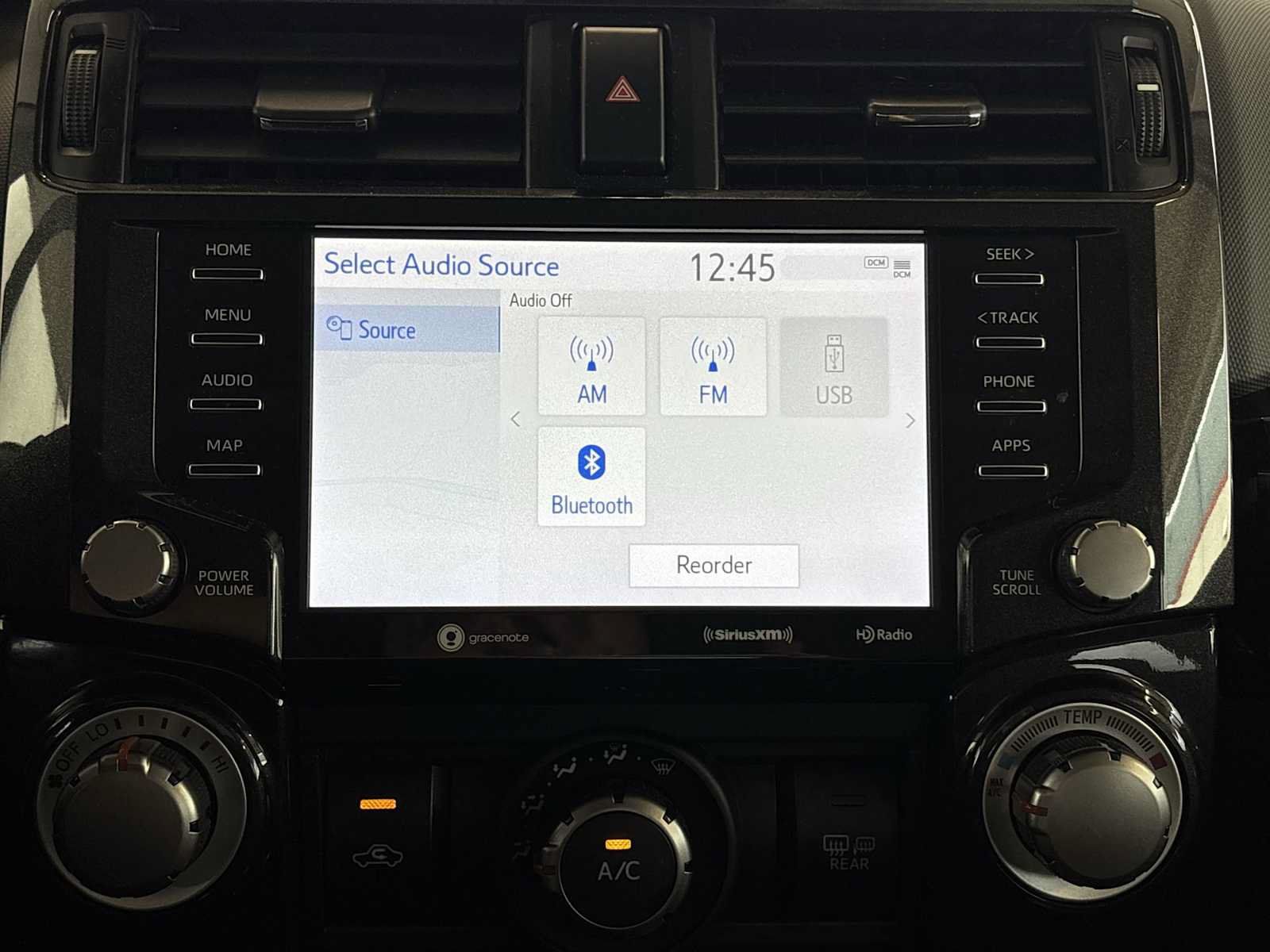 Used 2023 Toyota 4Runner 40th Anniversary SE AWD/4WD image 17