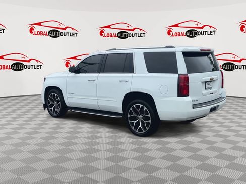 Used 2019 Chevrolet Tahoe Premier AWD/4WD image 6