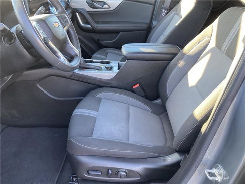 Used 2023 Chevrolet Blazer LT image 26