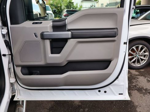 Used 2019 Ford F150 XLT AWD/4WD image 55