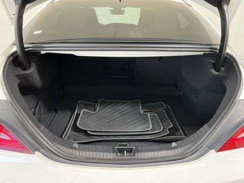 Used 2019 Mercedes-Benz CLA 250 image 28