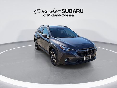 New 2026 Subaru Crosstrek 2.0i Premium image 2