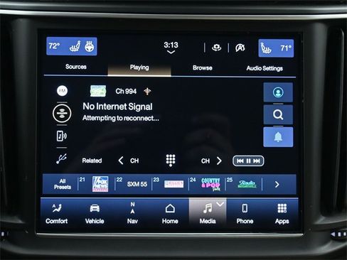 Used 2022 Maserati Levante Modena image 33