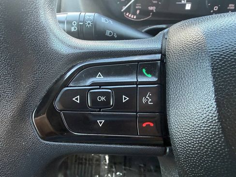 Used 2023 RAM ProMaster 2500 FWD image 31