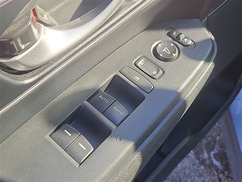 Certified 2020 Honda CR-V Touring image 28