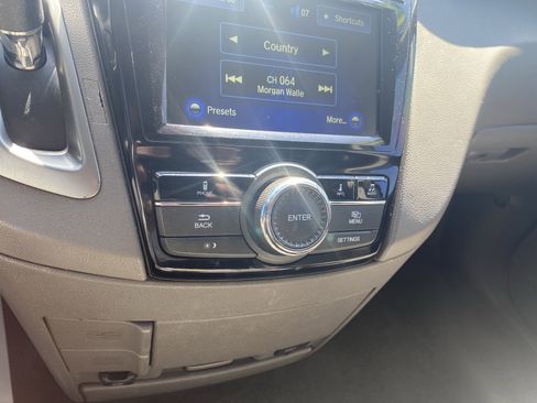 Used 2016 Honda Odyssey EX-L image 16