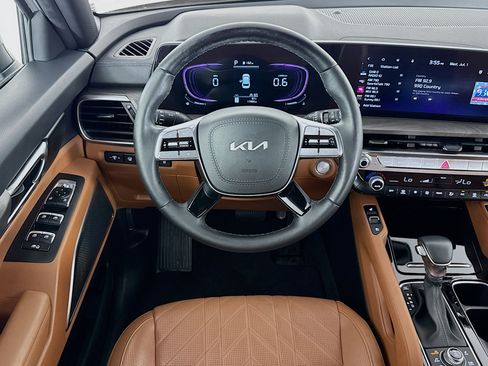 Used 2025 Kia Telluride EX X-Line AWD/4WD image 15