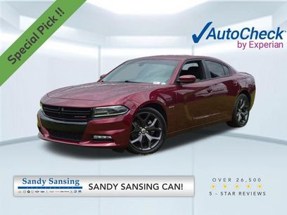 Used 2017 Dodge Charger R/T w/ Plus Group