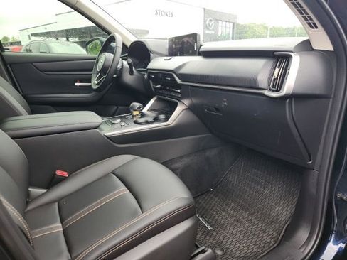 New 2026 MAZDA CX-90 3.3 Turbo w/ Select Package AWD/4WD image 24