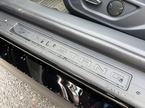 New 2026 Ford Mustang Premium image 24