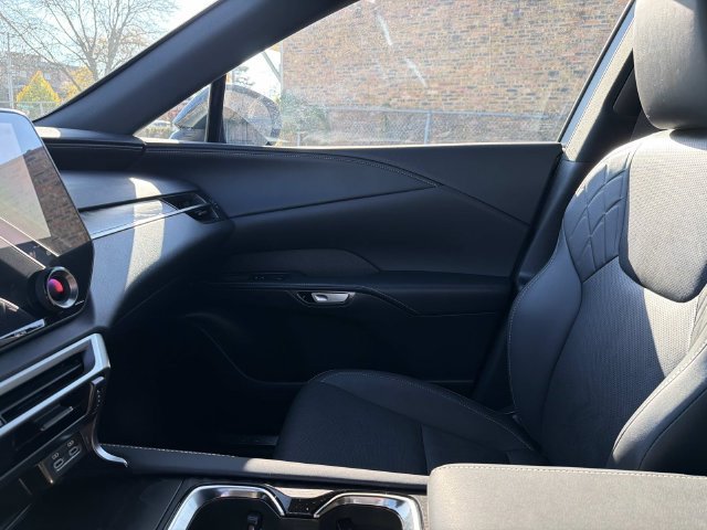 Used 2026 Lexus RX 350 Premium w/ Convenience Package AWD/4WD image 16