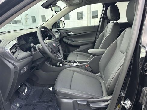New 2026 Buick Encore GX Preferred image 6
