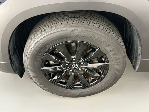 Used 2025 MAZDA CX-50 AWD 2.5 S w/ Preferred Package image 11