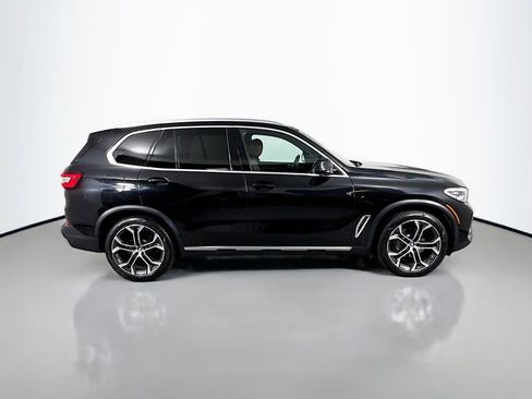 Used 2020 BMW X5 xDrive40i w/ Convenience Package image 4