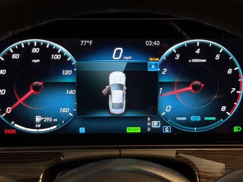 Used 2023 Mercedes-Benz CLS 450 4MATIC image 23