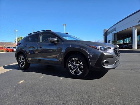 New 2026 Subaru Crosstrek 2.0i Premium AWD/4WD image 2