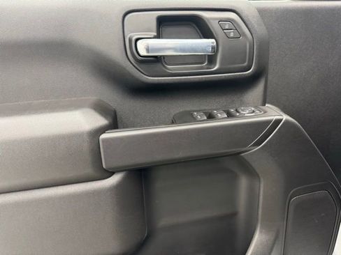 New 2026 Chevrolet Silverado 2500 W/T w/ WT Convenience Package RWD image 9