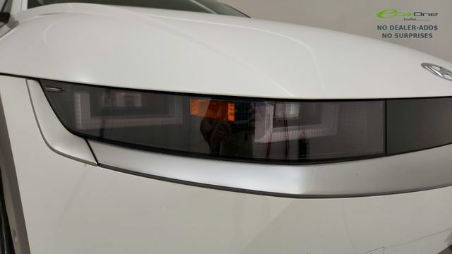 Used 2024 Hyundai Ioniq 5 Limited RWD image 22
