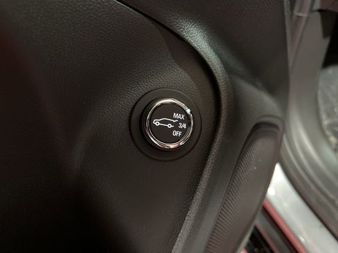 New 2026 Buick Encore GX Sport Touring w/ Advanced Technology Package AWD/4WD image 22