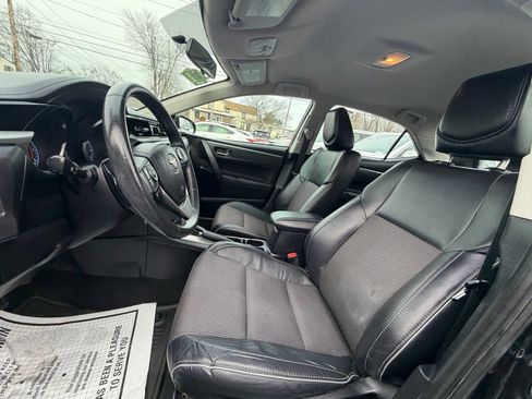 Used 2014 Toyota Corolla S image 9