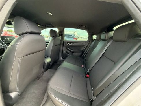 Used 2026 Honda Civic Sport image 16