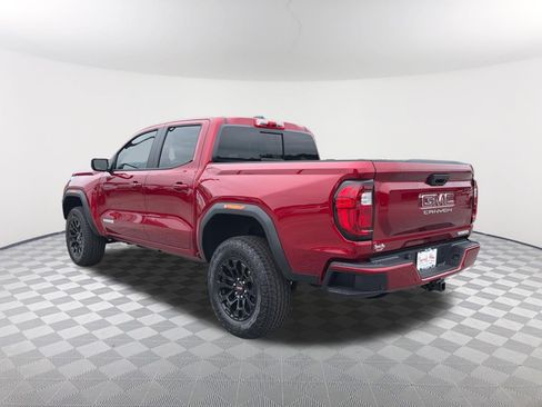 New 2026 GMC Canyon Elevation w/ Convenience Package RWD image 3