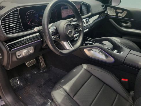 Certified 2024 Mercedes-Benz GLS 450 4MATIC image 20