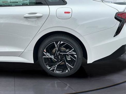 New 2026 Kia K5 GT-Line AWD/4WD image 21