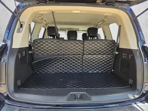 Used 2020 Nissan Armada SL w/ Premium Package AWD/4WD image 6