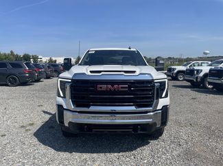 New 2025 GMC Sierra 2500 Pro w/ Convenience Package video 2