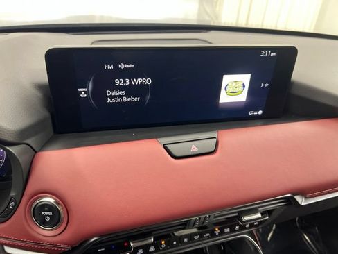 Used 2025 MAZDA CX-70 Plug-In Hybrid w/ Premium Plus AWD/4WD image 19