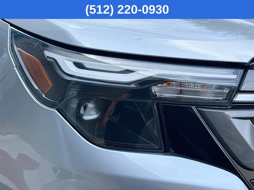 New 2026 Subaru Forester Premium AWD/4WD image 37