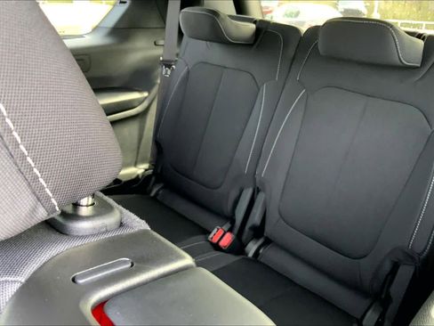 New 2026 Jeep Grand Cherokee L Laredo X image 20