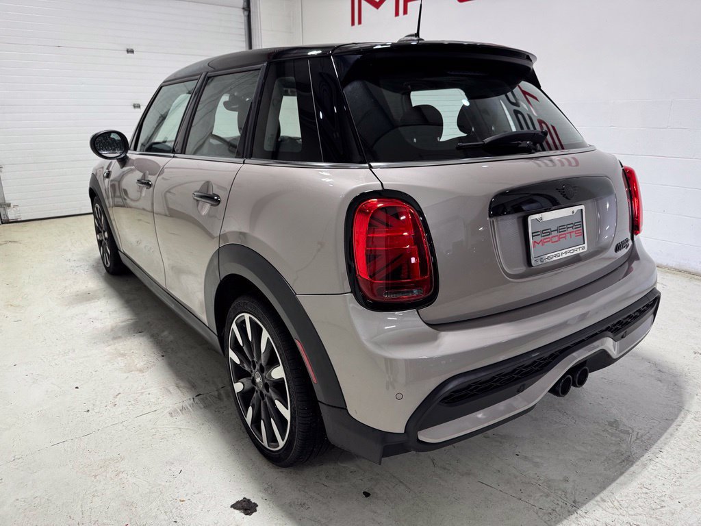 Used 2024 MINI Cooper S FWD image 3