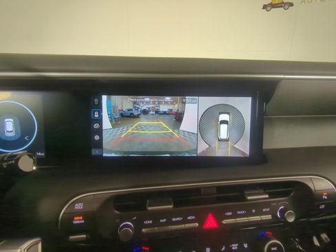 New 2026 Hyundai Palisade Calligraphy image 22